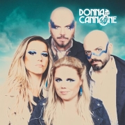 Review: Donna Cannone - Donna Cannone